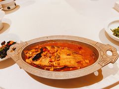 小厨招牌臭鳜鱼-徽镇小厨·经典徽菜(十里河店)