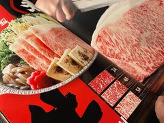 -牛道·和牛九食(市府恒隆广场店)