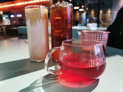 -sugarman espresso素饮糖人高新咖啡工厂