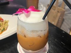 -Thai Alley泰爱里(二沙岛店)