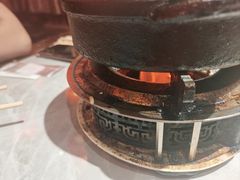 -山四砂锅(太原钟楼街店)