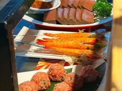 -老版火锅(半坡店)