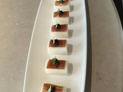 鱼籽茭白-三利音·浦之舟(滨江大道店)