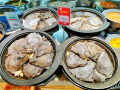 -尚品家宴(槐荫店)
