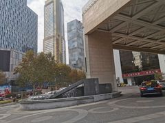 -南京金陵饭店