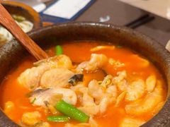 -山石榴·贵州菜(陆家嘴中心店)