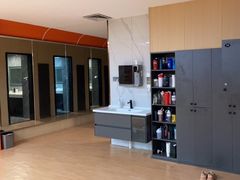 -CXFIT 陈徐健身工作室(凯旋店)