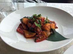 -广州四季酒店·佰鲜汇·现代法餐