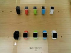 -Apple 零售店(apm Hong Kong)
