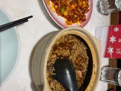 -小吊梨汤·北京菜·烤鸭(清河万象汇店)