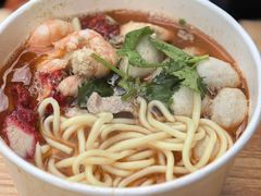 -明月虾面(厦禾路店)