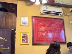-Santoor 萨都里印度餐厅(北锣鼓巷店)