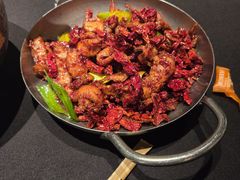 -山石榴·贵州菜(丰盛里店)