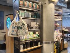 -星巴克(信达城店)