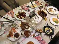 -芭菲盛宴·环球美食(解放碑英利国际店)
