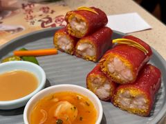 -点都德(聚福楼店)