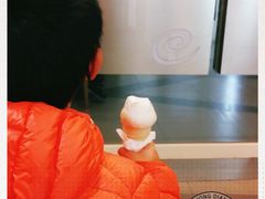 -DQ·蛋糕·冰淇淋(浦江欢乐颂店)