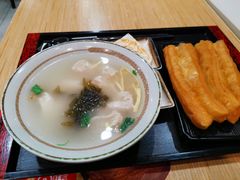 -永和大王(浦东南路店)