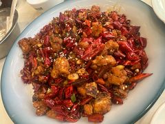 -嘉陵楼馋嘴城(簋街总店)