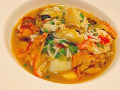 -The V泽惟·低温慢煮料理