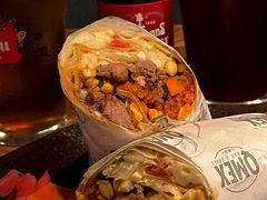 -Q MEX 库迈墨西哥餐吧(三里屯店)