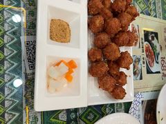 -玉桥餐厅(天坛店)