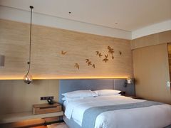 -上海佘山世茂艾美酒店