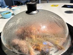 -碗中海·蒸汽海鲜·桑拿鸡(岭南天地店)