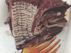 -Awfully Chocolate(来福士广场店)