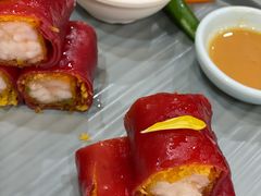 金莎海虾红米肠-点都德(龙之梦店)