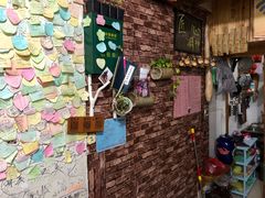 -九华山友谊土菜馆 小资餐厅