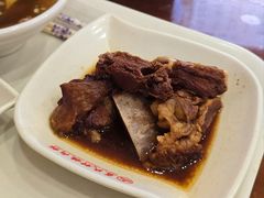 -蓝氏钟楼肉粽