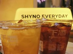 -下酒(华熙店)