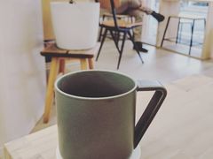 -Onirii Coffee(长乐路店)