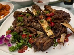 -逸林轩中餐厅(中信泰富朱家角锦江酒店)