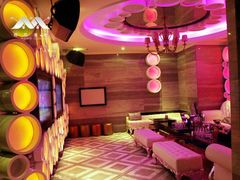 -苏荷SOHO酒吧(越秀旗舰店)