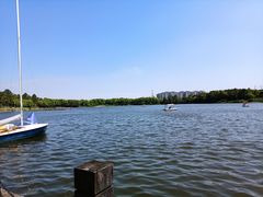 -美兰湖景区