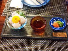 -矶野水产(澳门逸园中心店)