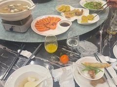 -湖北三五醇酒店·35年新楚菜