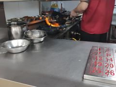 -舒记老友粉(埌西店)