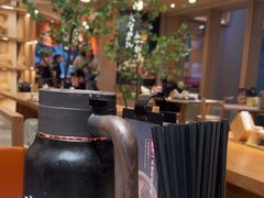 -味千拉面(广州白云机场T1西二店)