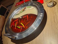 -彤德莱火锅(大学城店)