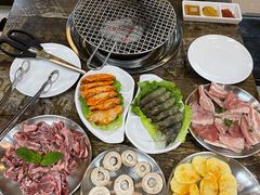 -P1泥炉烤肉(市桥富华东路店)