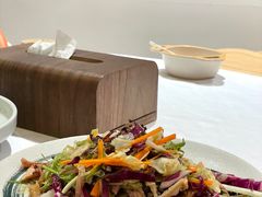手撕椒麻鸡-一道餐厅(湖塘店)