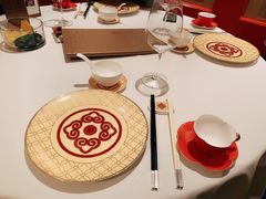 -香宫(九龙香格里拉店)
