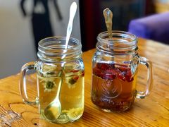 -索纳斯咖啡(海安路店)