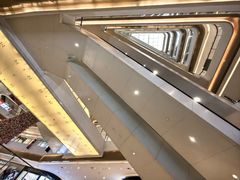 -天河城购物中心