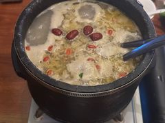 -林芝工布庄园希尔顿酒店-猎味中餐厅