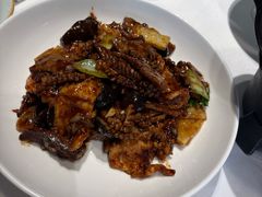-到家尝北京菜(西坝河店)