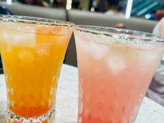 -CRAZYONES西班牙海鲜饭(上海美罗城店)